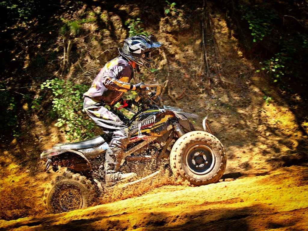 quad-buggy