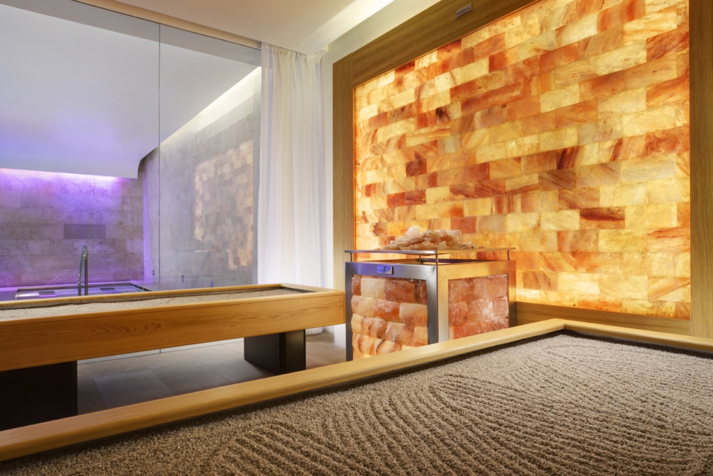 spa