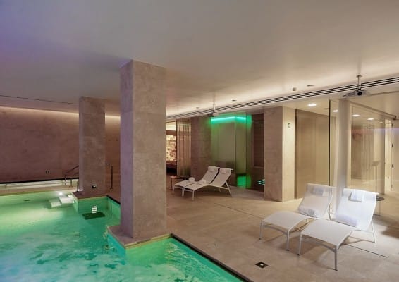 spa