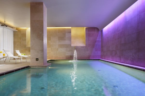 spa