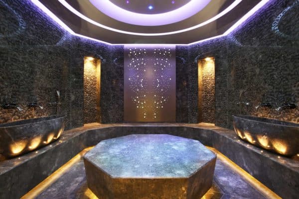 spa