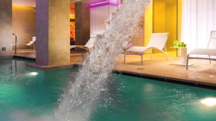 spa