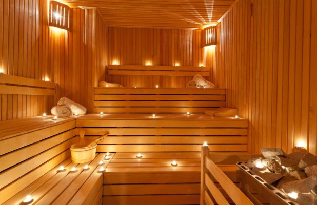 spa