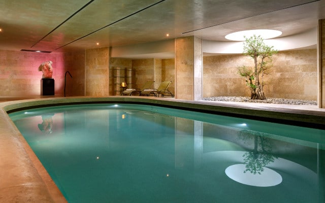spa