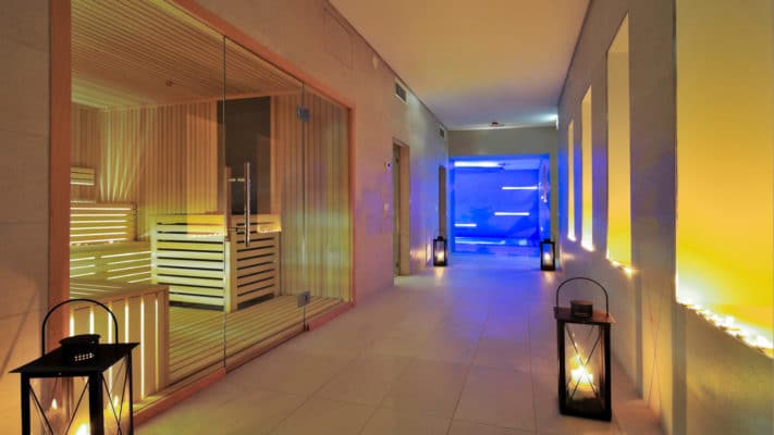 spa