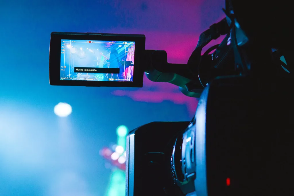 Video Event Italy