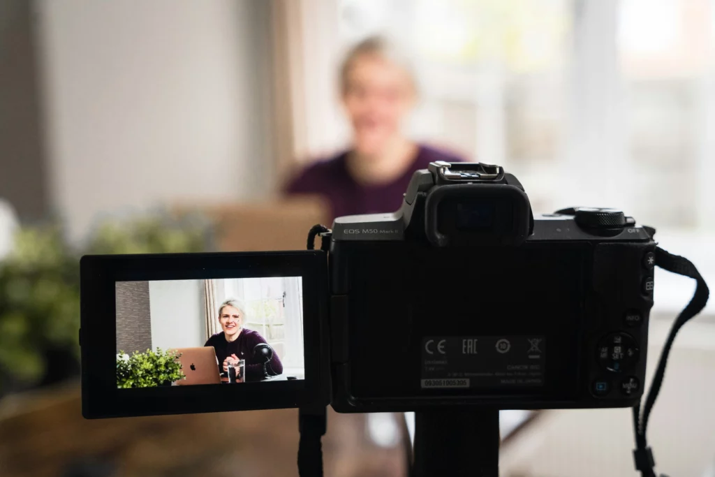 Video Maker Italy
